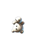 雪宝儿童