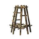 竹笼 I