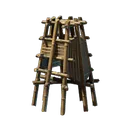 竹笼 II