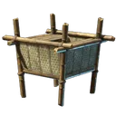 竹盒 I