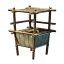 竹盒 II