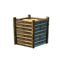 竹箱 II