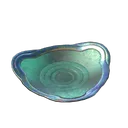 星岩浅盘