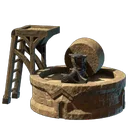 石磨